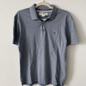 An Original Penguin polo shirt size small